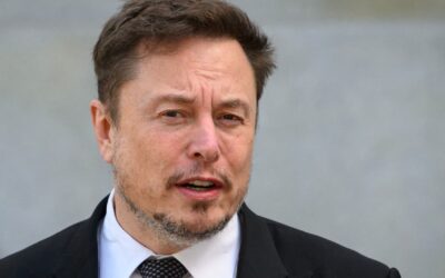 Europe gives Musk 24 hours to respond about Israel-Hamas war misinformation on X