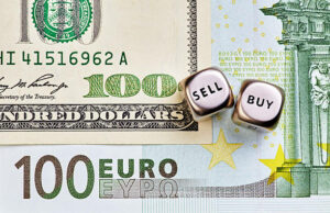 Euros Soft Stance Continues Post ECB Strong US GDP Fails to