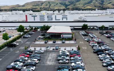 Ex-Tesla factory worker loses bid for new trial in race bias