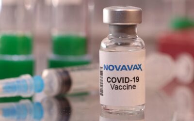 FDA authorizes Novavax updated Covid vaccine