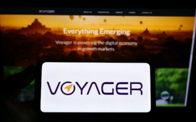 Former Voyager Digital CEO Faces Fraud Charges Amid CFTC and FTC Crackdown