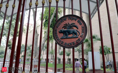 Fall in call money trades may limit RBI rate move impact, BFSI News, ET BFSI