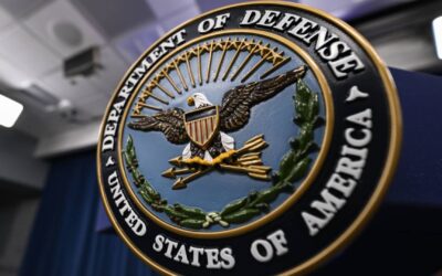 Former Army sergeant offered China classified information: DOJ