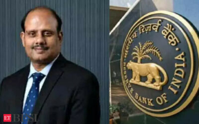 “Fostering sustainable finance and financial inclusion conducive to economic growth” RBI Deputy Governor, ET BFSI