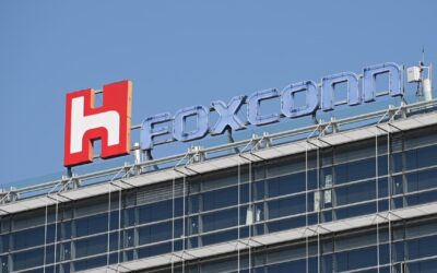 Foxconn says it will cooperate with Chinese authorities on probes