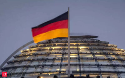 Germany set to overtake Japan as 3rd-largest economy, BFSI News, ET BFSI