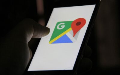 Google disables live traffic conditions on Maps in Israel and Gaza