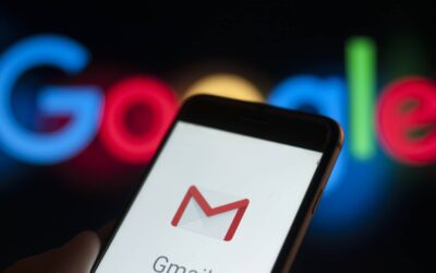 Google is making big changes to prevent Gmail spam
