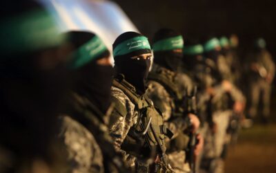 Here’s what you need to know about Hamas