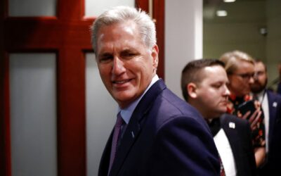 House Speaker Kevin McCarthy to bring Gaetz motion to oust him to vote