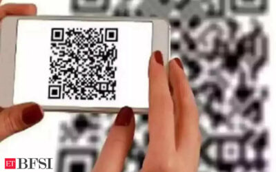 How AI is revolutionising the use of QR codes, ET BFSI