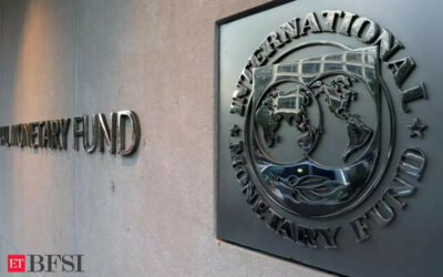 IMF sees India meeting its FY24 deficit goal despite extra spending, ET BFSI