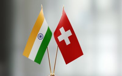 India gets 5th set of Swiss bank account details under automatic info exchange framework, ET BFSI
