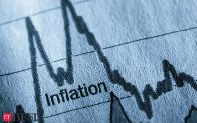India’s retail inflation eases to three-month low in September, ET BFSI