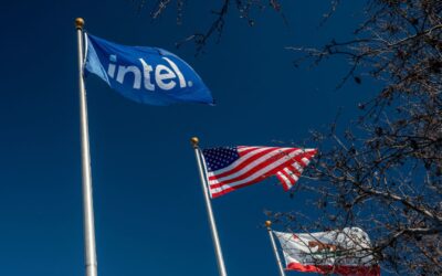 Intel (INTC) earnings report Q3 2023