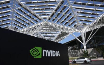 Intel stock drops on report Nvidia is working on an Arm-based PC chip