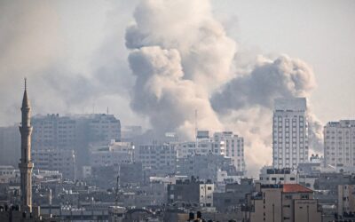 Israel-Hamas war live updates: Latest news on Gaza