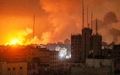 Israel-Hamas war live updates, latest news on Gaza conflict