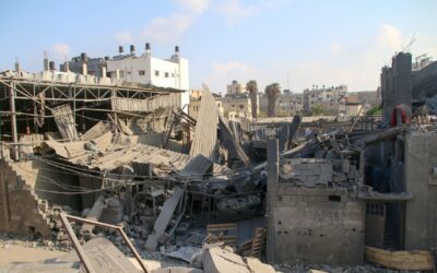 Israel-Hamas war updates and latest and news on Gaza