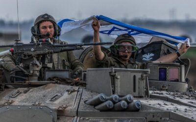Israel’s tech community responds to Israel-Hamas war