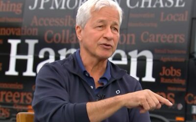 Jamie Dimon to sell 1 million shares of JPMorgan