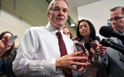 Jim Jordan intends to wear down GOP opposition with multiple votes