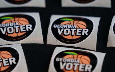 Judge says Georgia’s congressional and legislative districts are discriminatory and must be redrawn