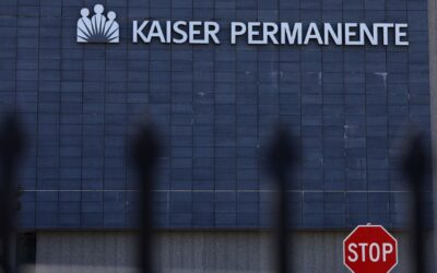 Kaiser Permanente union workers poised to strike health provider