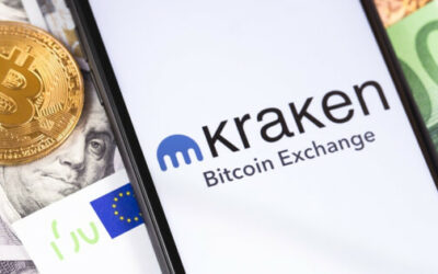 SEC Accuses Kraken of Operating Without Registration, Alleges Mixing of Funds