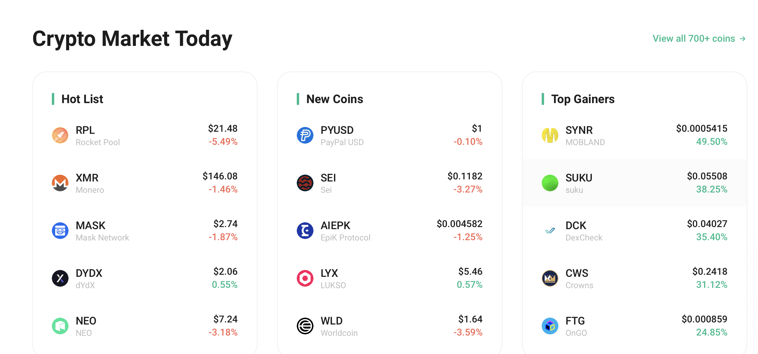 KuCoin 2