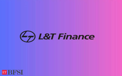 L&T Finance fined Rs 2.5 crore by RBI over lapses, BFSI News, ET BFSI