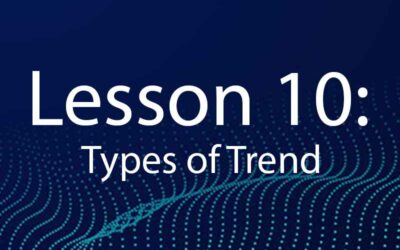 Lesson 10: Types of Trend