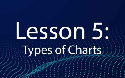 Lesson 5: Types of Charts