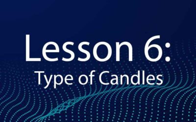 Lesson 6: Type of Candles