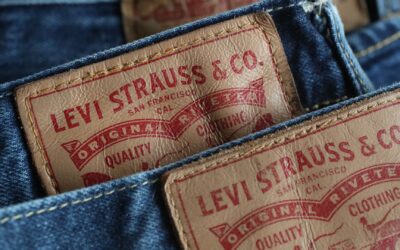 Levi Strauss (LEVI) earnings Q3 2023