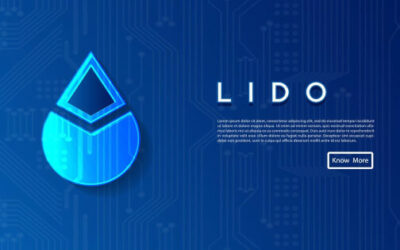 Lido’s Faulty Contract Locks $24 Million in Solana stSOL Tokens