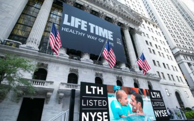 Life Time stock plummets as company spends more on premium fitness