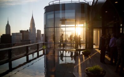 Manhattan luxury apartments are in short supply, driving up prices