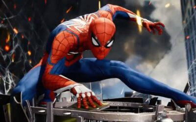 ‘Marvel’s Spider-Man 2’ game breaks 24-hour PlayStation Studios record