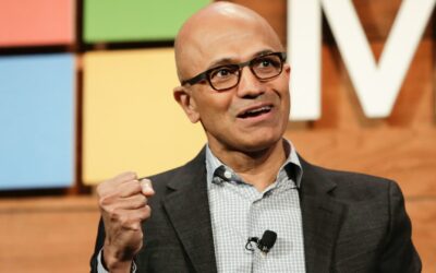 Microsoft stock up as Wall Street heralds strong earnings report