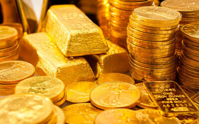 Middle East Tensions Spark Safe-Haven Rush as Gold Approaches 1900