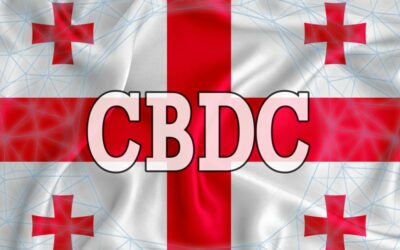 NBG Georgia Shortlists Ripple Among Tech Firms for CBDC Pilot