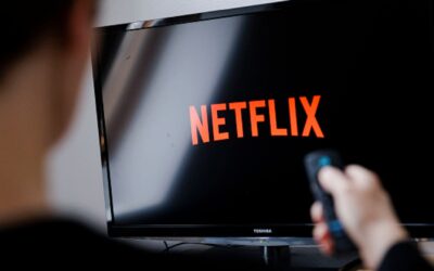 Netflix (NFLX) earnings Q3 2023