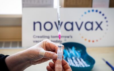 Novavax Covid vaccine can still catch up to Pfizer, Moderna shots