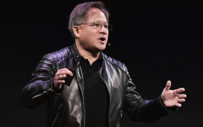 Nvidia cancels AI Summit in Tel Aviv following Hamas attack on Israel