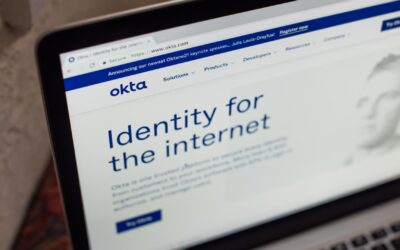 Okta hack wipes out more than $2 billion in market cap