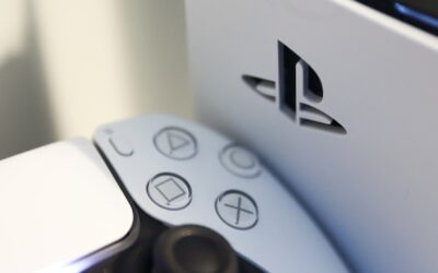 PS5 is fully stocked, on track for 2023 sales record: top Sony exec