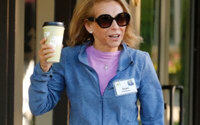 Paramount, Shari Redstone might have missed deal window