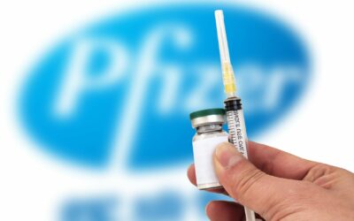 Pfizer combination Covid, flu vaccine shows positive trial data