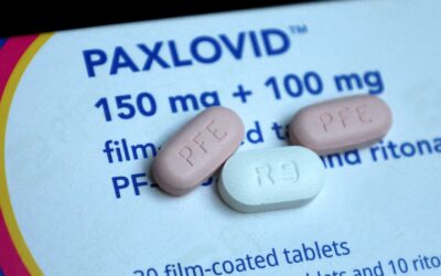 Pfizer to price Covid drug Paxlovid at $1,390 per course